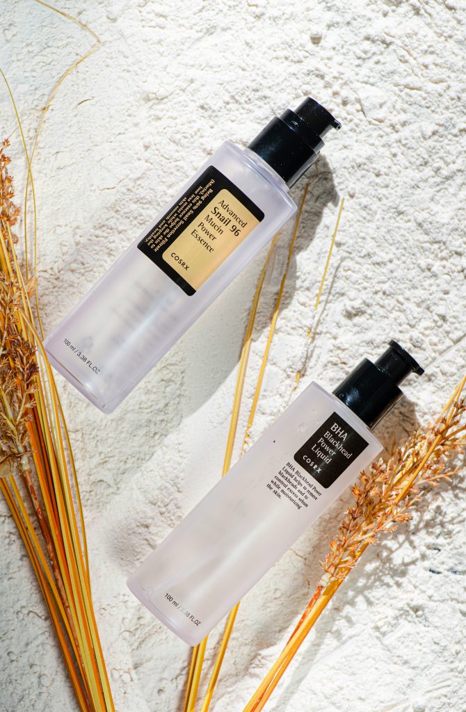 COSRX Mucin power essence