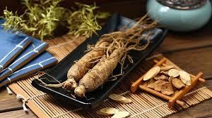 ginseng